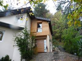 Marc BROSSET HECKEL - MBH ARCHITECTE