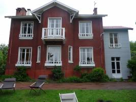 Marc BROSSET HECKEL - MBH ARCHITECTE